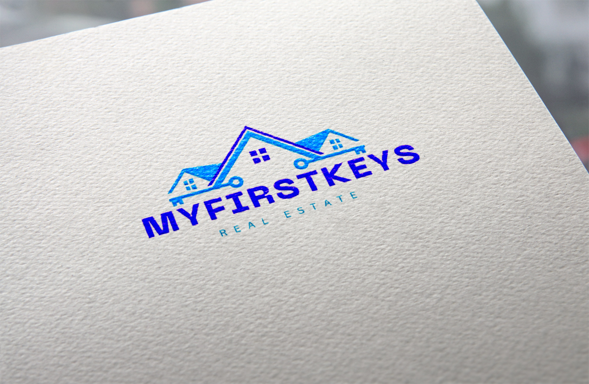 Logo Design by James for Upper Edge Property Management Inc. | Design #34476735