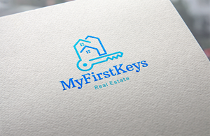 Logo Design by James for Upper Edge Property Management Inc. | Design: #34476736
