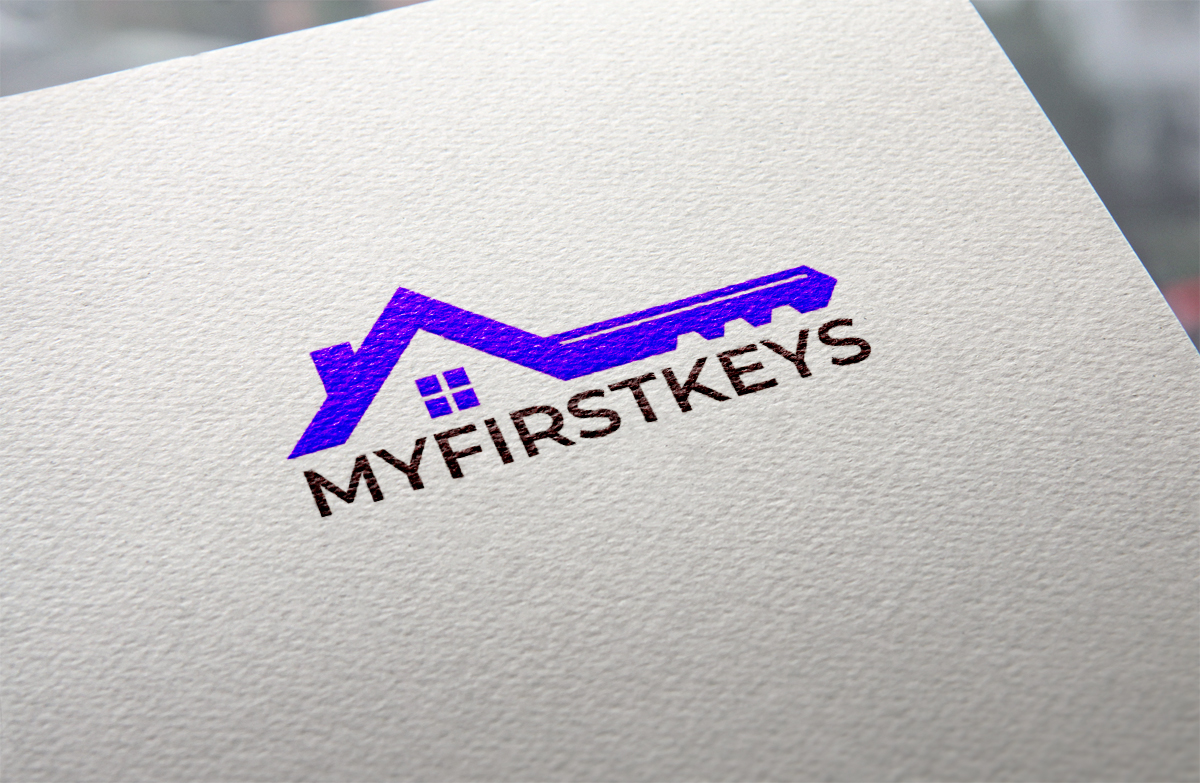 Logo-Design von James für Upper Edge Property Management Inc. | Design #34476739