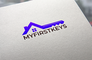 Logo Design by James for Upper Edge Property Management Inc. | Design: #34476739