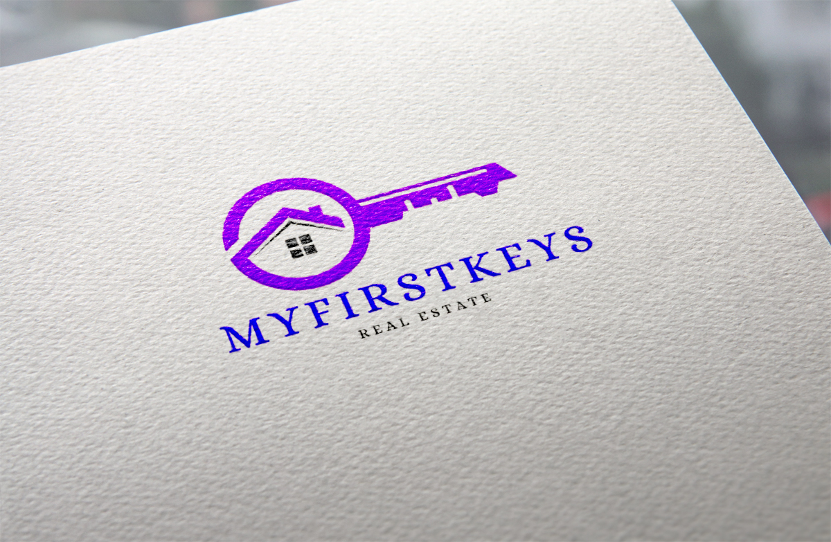 Logo Design by James for Upper Edge Property Management Inc. | Design #34476740