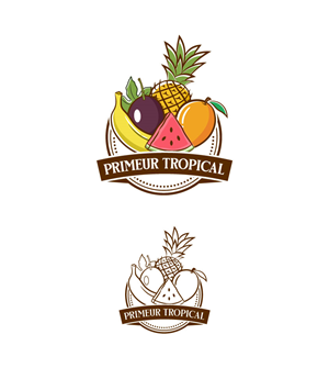 Logo Design by Daisy Graphics