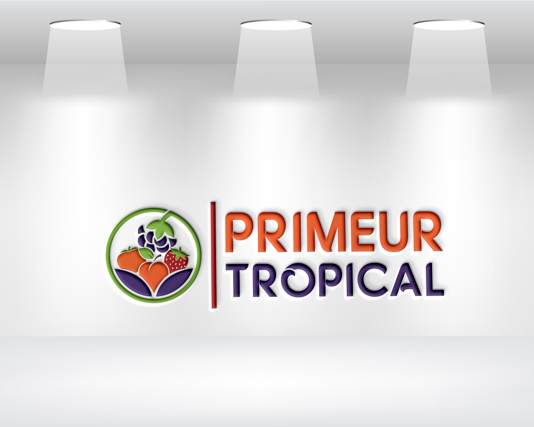 Logo Design by Daniel Khan for this project | Design #34470300