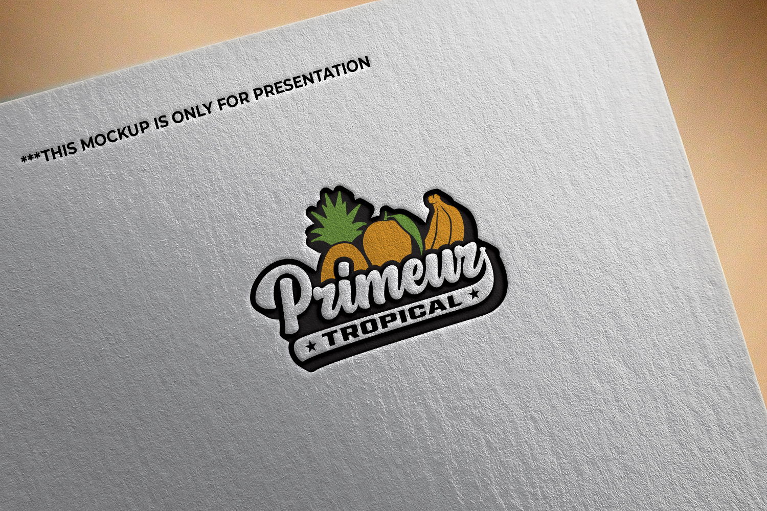 Logo Design by Widi Nalendra for this project | Design #34477042