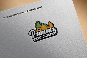 Logo Design by Widi Nalendra for this project | Design: #34477042