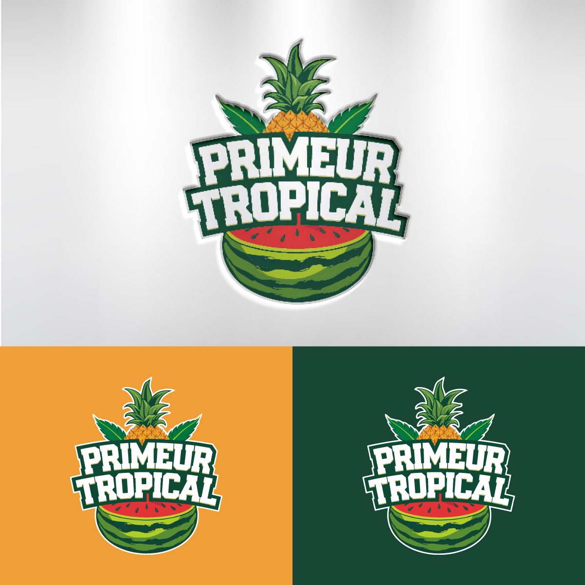 Diseño de Logo por Tasnuba Tabassum para este proyecto | Diseño #34472882