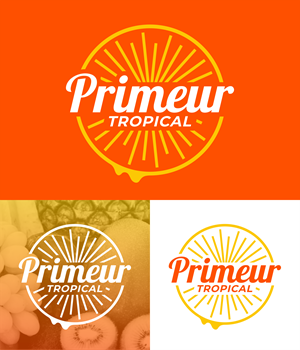 Logo Design by Aezakmi for this project | Design: #34499686