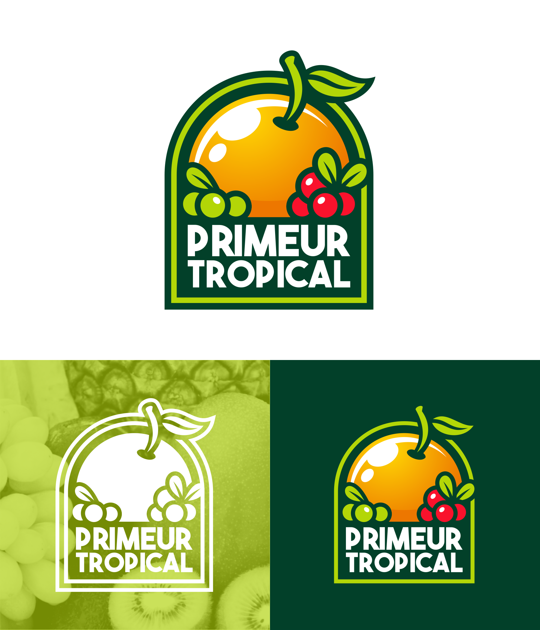 Logo-Design von Aezakmi für dieses Projekt | Design #34499688