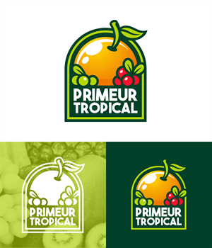 Logo Design by Aezakmi for this project | Design: #34499688