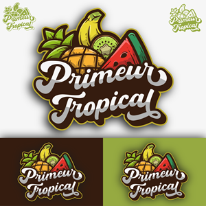 Logo Design by MJa designer for this project | Design #34485056