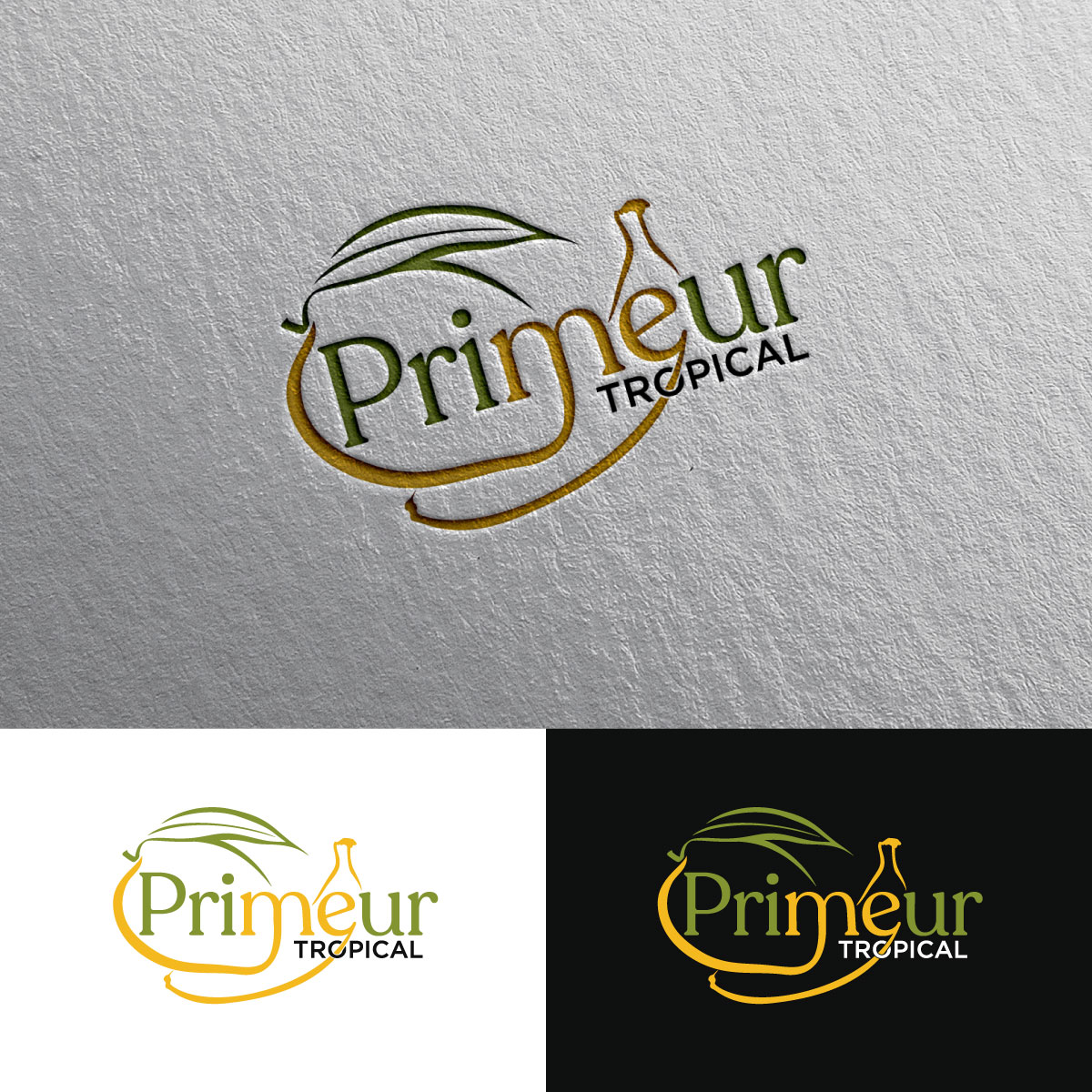 Logo Design by chris Ray for this project | Design #34469980