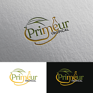 Design de Logo par chris Ray pour ce projet | Design : #34469980