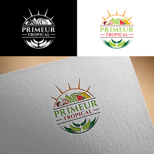 Design de Logo par RA-bica pour ce projet | Design : #34472336