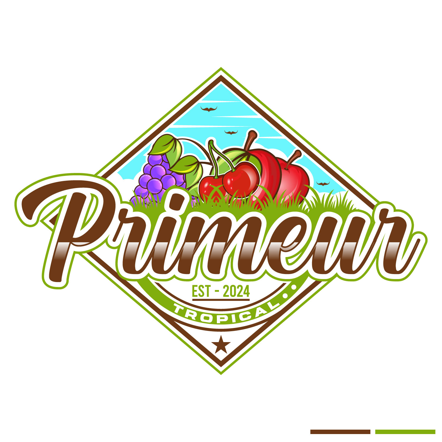 Logo Design by Suvendu.S for this project | Design #34511423