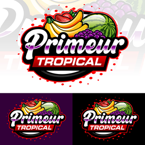 Design de Logo par Suvendu.S pour ce projet | Design : #34511913
