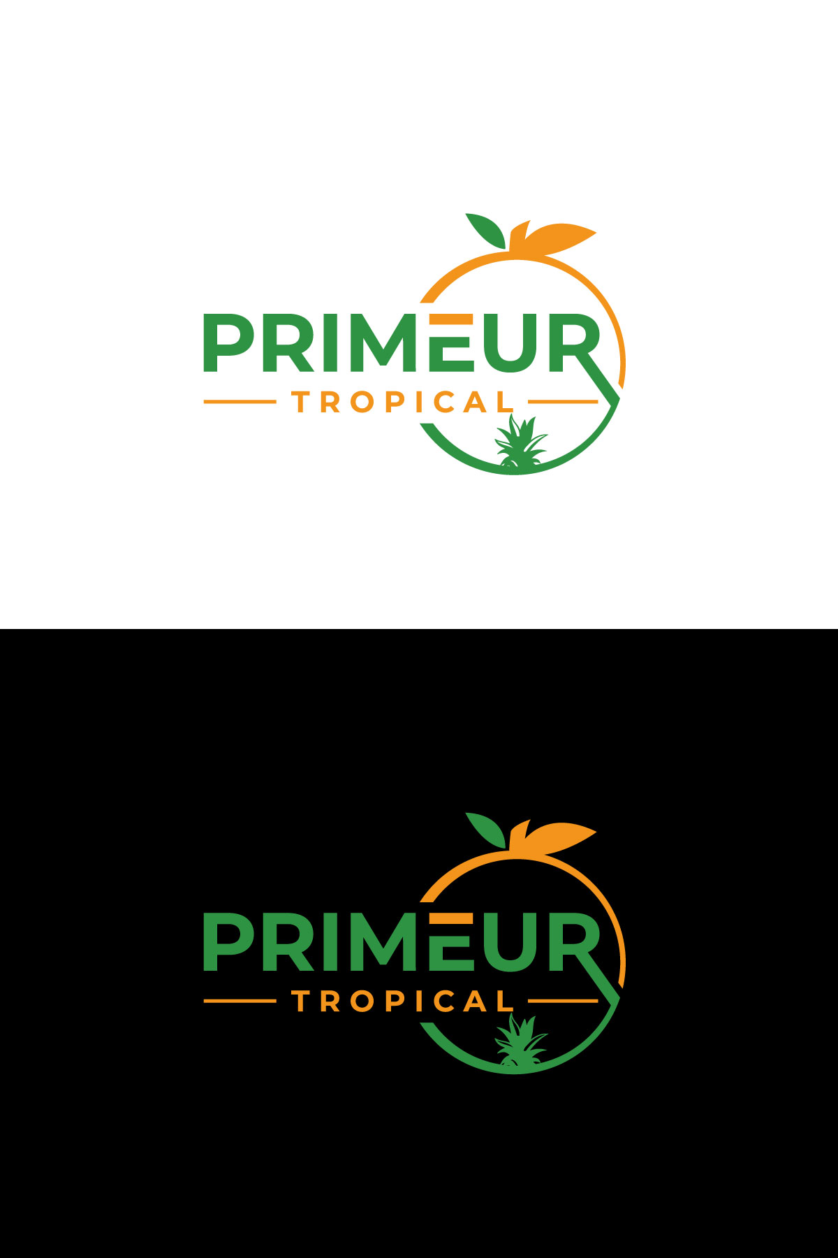 Logo Design by alexdarah for this project | Design #34475994