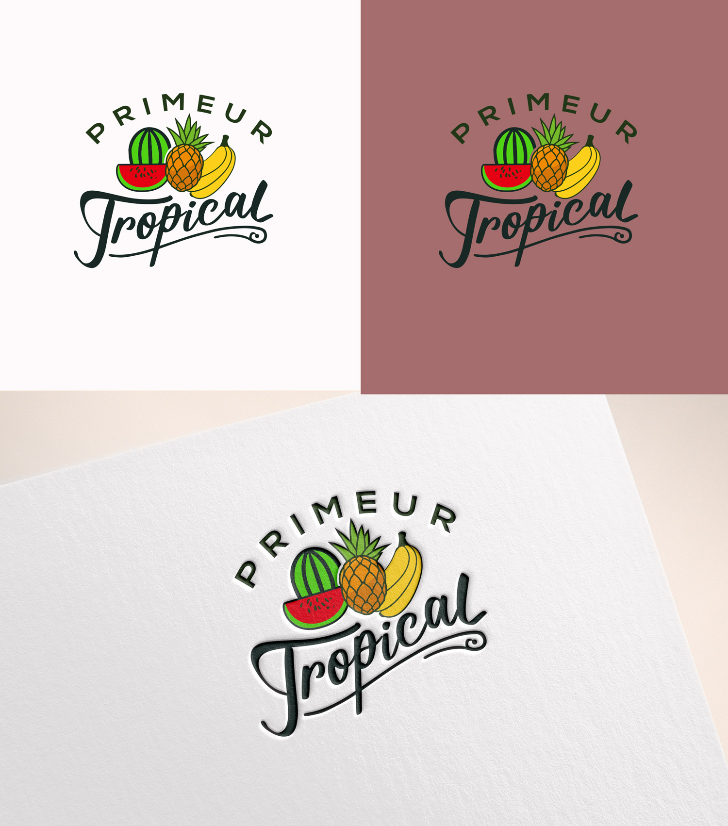 Logo Design by M Art & Design for this project | Design #34471979