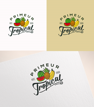 Design de Logo par M Art & Design pour ce projet | Design : #34472017