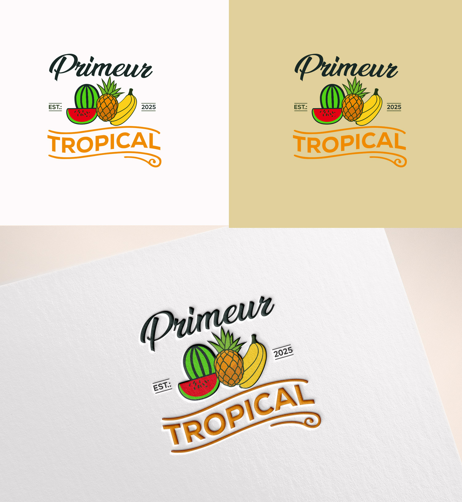 Logo Design by M Art & Design for this project | Design #34472108