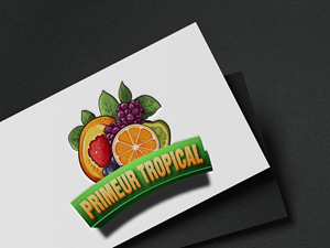 Logo Design by Design_Duo for this project | Design #34508782