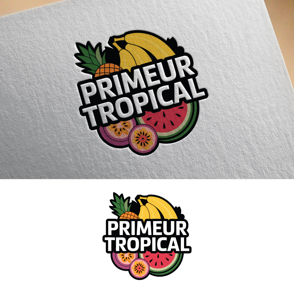 Logo Design by bute for this project | Design #34480011
