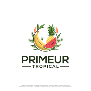 Design de Logo par win it pour ce projet | Design : #34469462