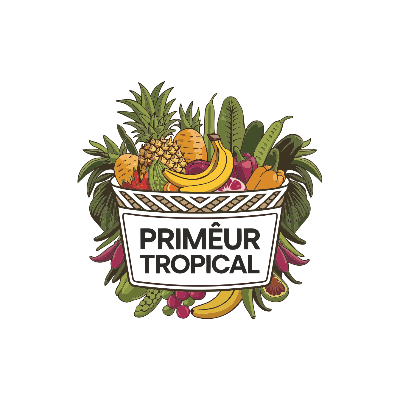 Logo Design by Argidhan for this project | Design #34471487