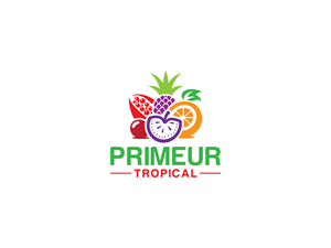 Logo Design by DesignPool01