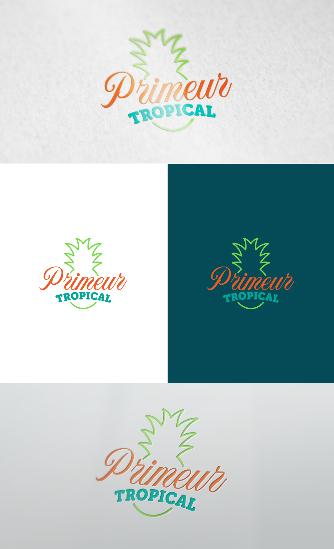 Diseño de Logo por GLDesigns para este proyecto | Diseño #34472257