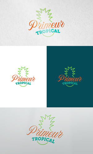 Logo Design by GLDesigns for this project | Design: #34472257