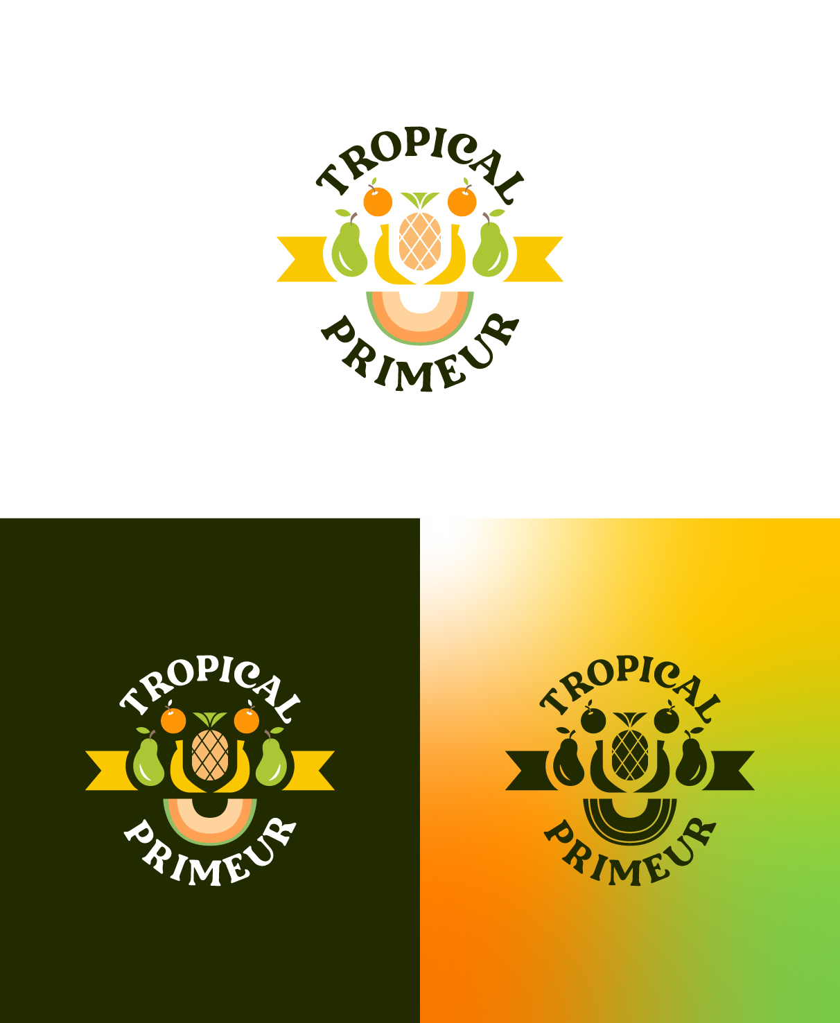 Design de Logo par The Lion Studios pour ce projet | Design #34478176