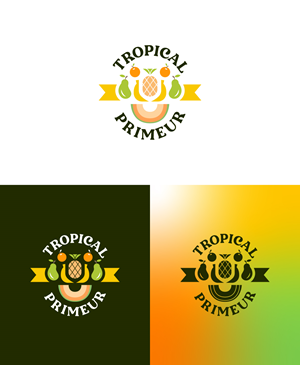 Design de Logo par The Lion Studios pour ce projet | Design : #34478176