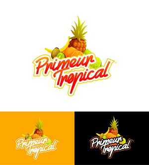 Logo Design by agustian spades for this project | Design: #34485630
