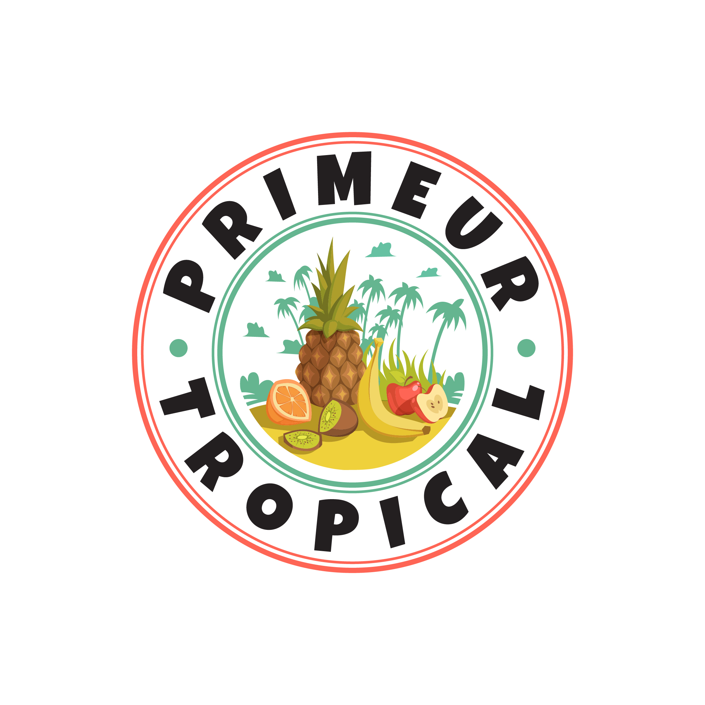 Logo Design by sutrisno.alrasyid for this project | Design #34473342