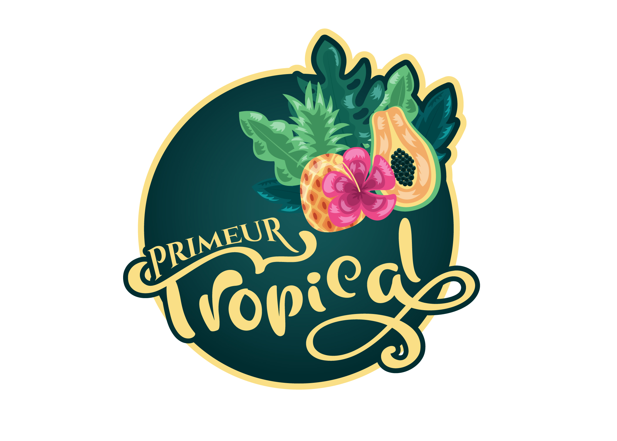 Logo Design by Design Ninja 47 for this project | Design #34478376