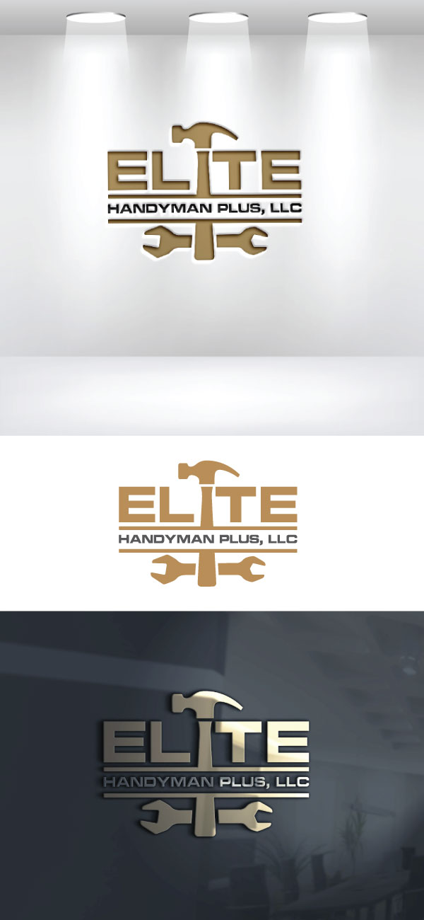 Logo-Design von AB design ..... für dieses Projekt | Design #34469835