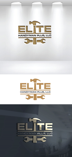 Logo Design by AB design ..... for this project | Design: #34469835