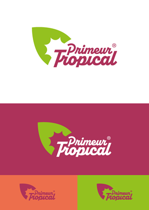 Logo Design by TheForm for this project | Design: #34471100