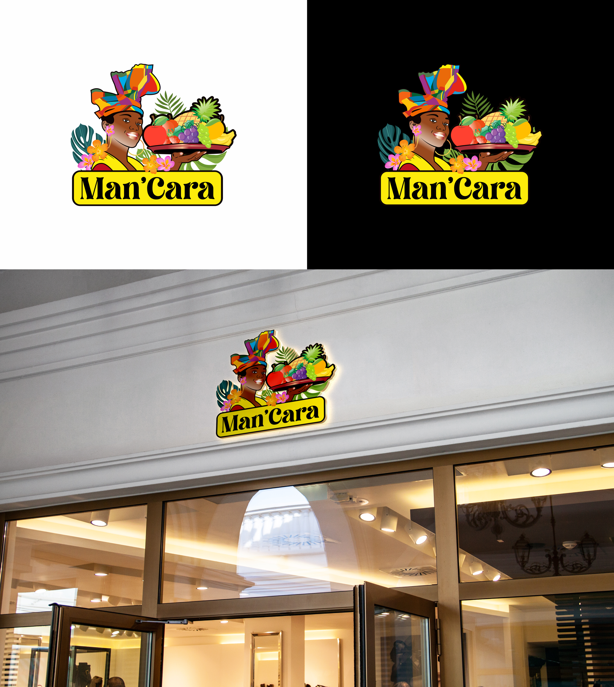 Design de Logo par RA-bica pour ce projet | Design #34482551