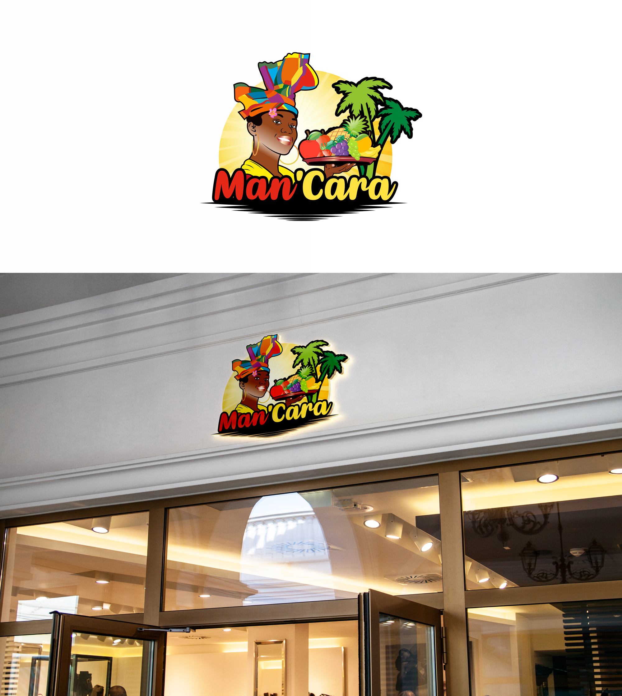 Design de Logo par RA-bica pour ce projet | Design #34482552