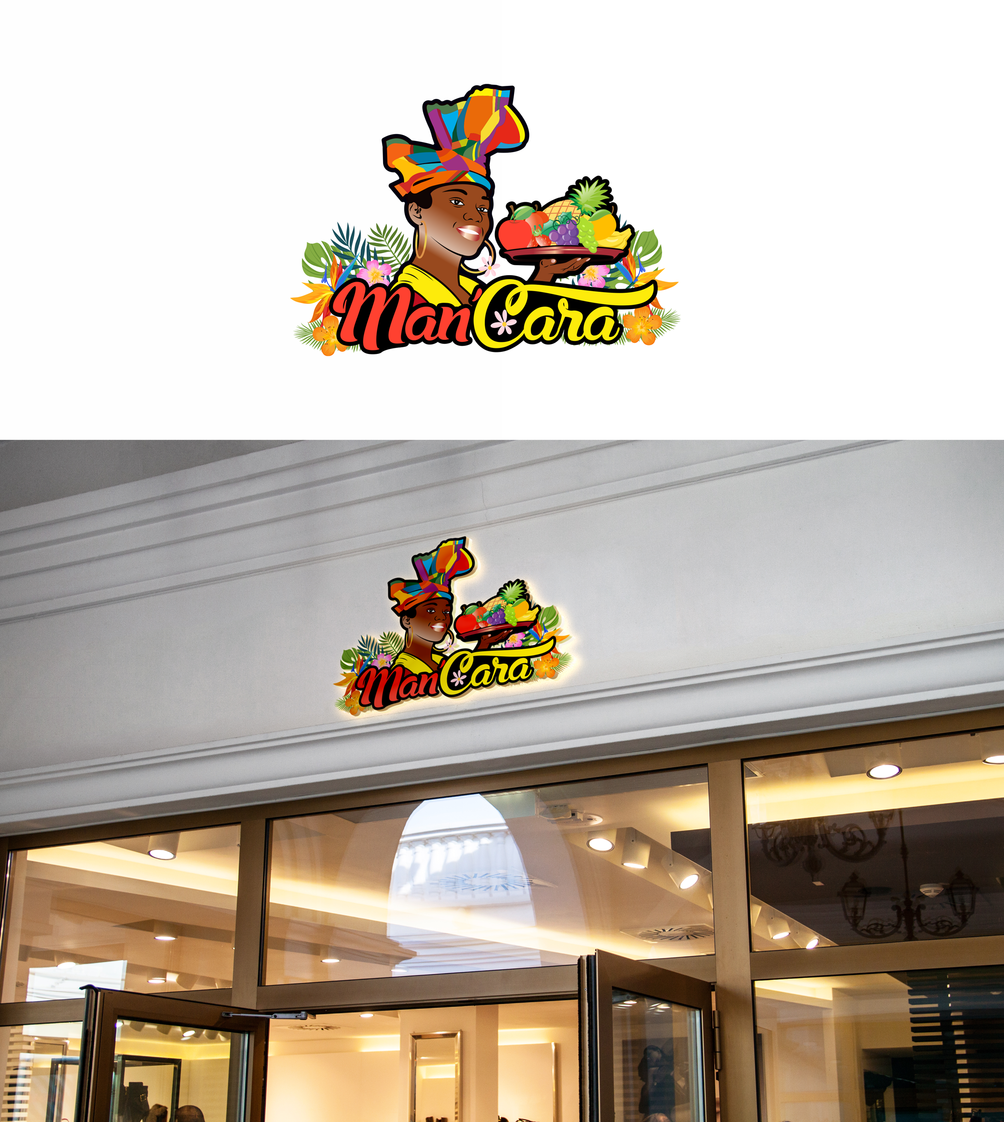 Design de Logo par RA-bica pour ce projet | Design #34482553