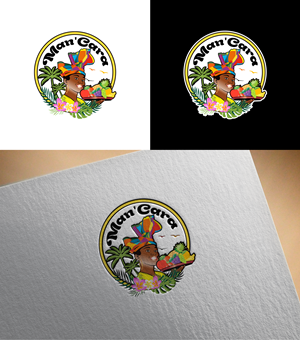 Logo Design by RA-bica for this project | Design: #34482554