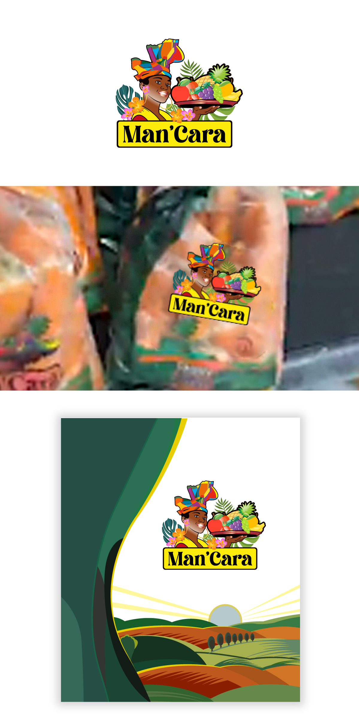 Design de Logo par RA-bica pour ce projet | Design #34503401