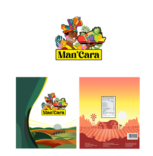Logo Design by RA-bica