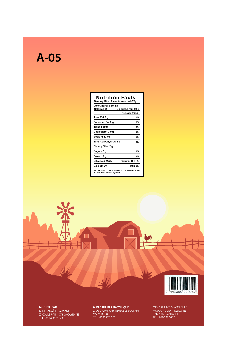 Design de Logo par RA-bica pour ce projet | Design #34518460