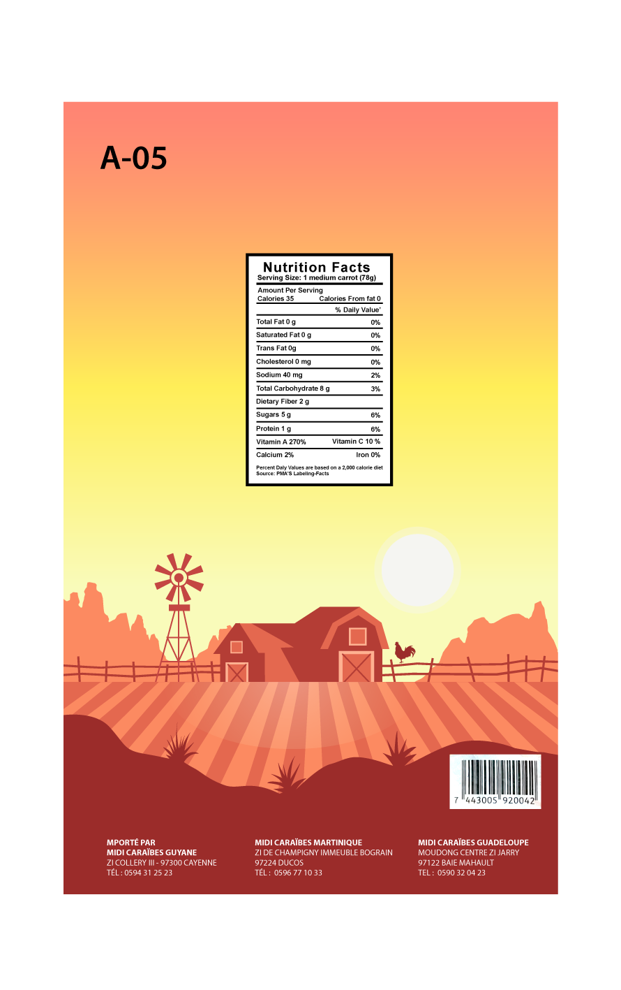 Design de Logo par RA-bica pour ce projet | Design #34519613