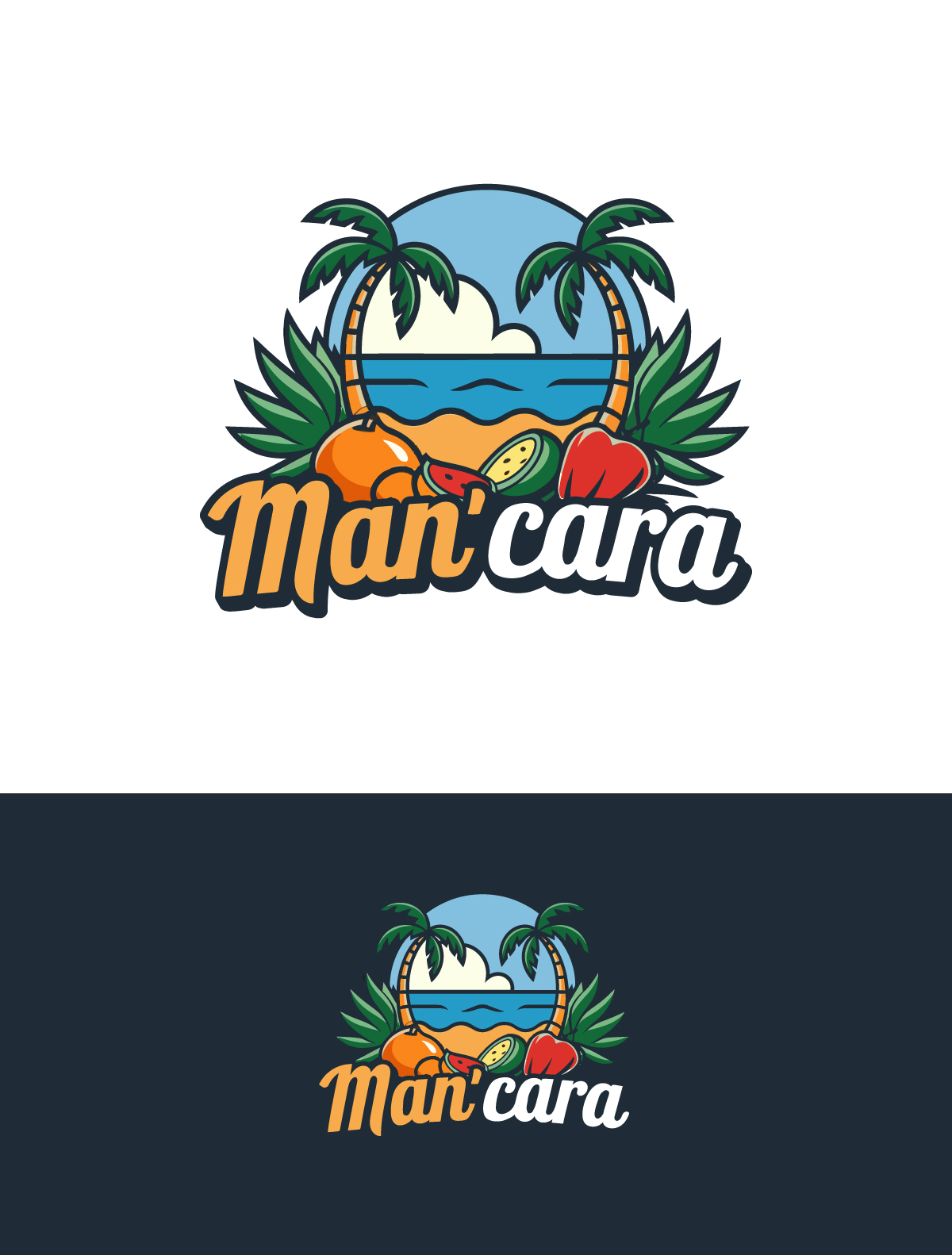 Logo Design by apik. for this project | Design #34469921