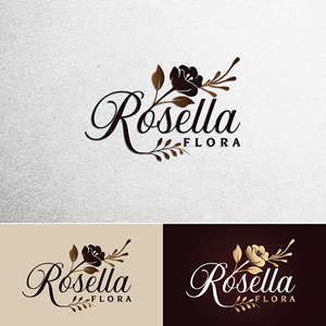 Logo Design by StromDesignHub for this project | Design #34471256