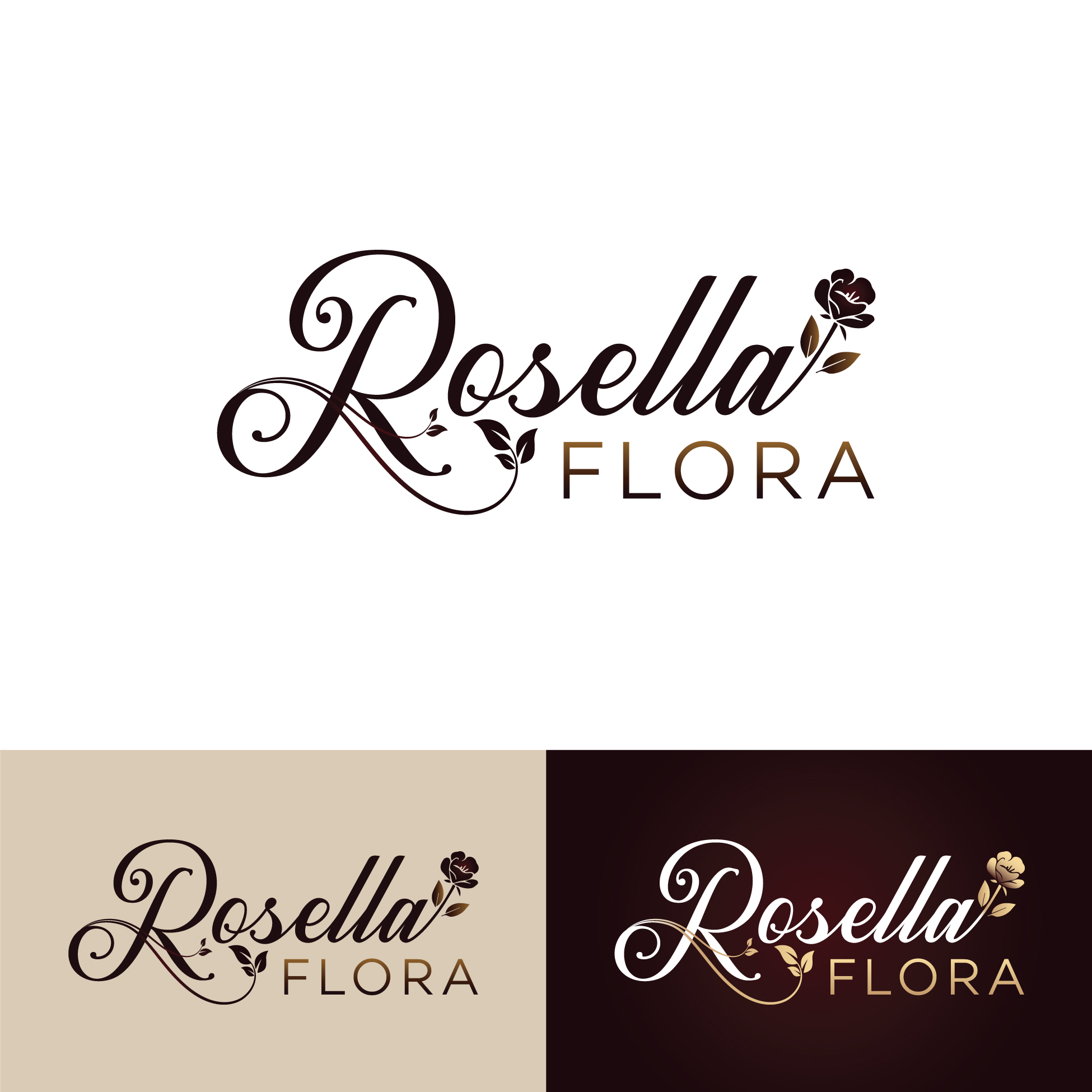 Logo Design by StromDesignHub for this project | Design #34471257