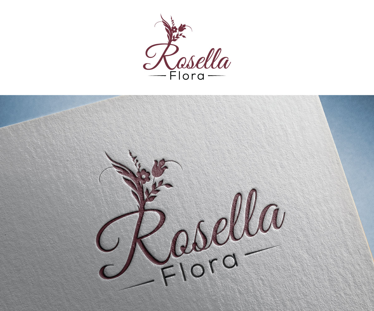 Logo Design by Luckey yaari for this project | Design #34471423